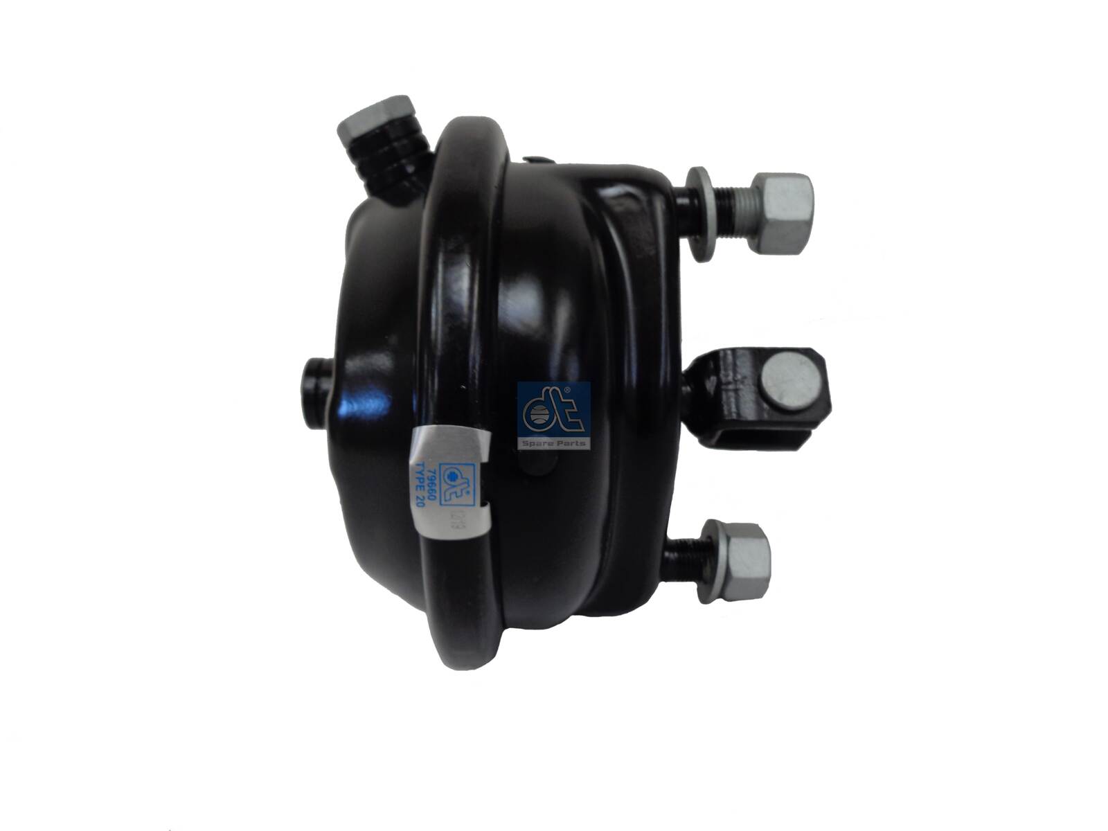 Dt Spare Parts Remcilindermembraan 4.67343