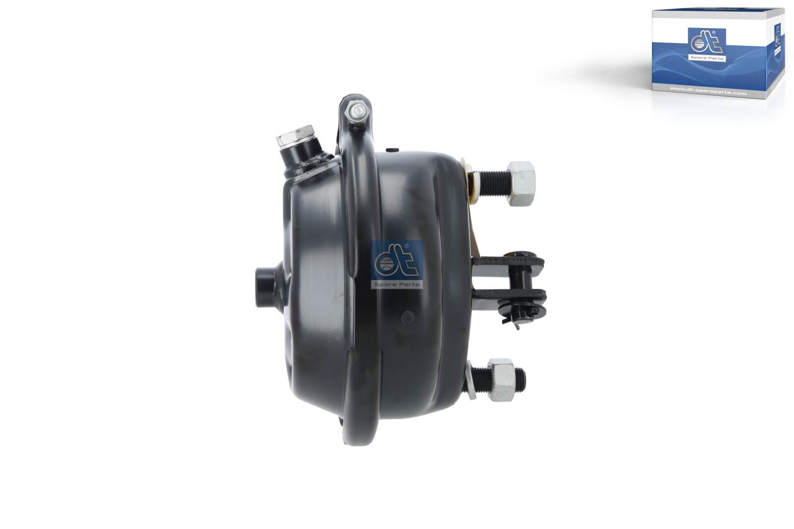 Dt Spare Parts Remcilindermembraan 4.67347