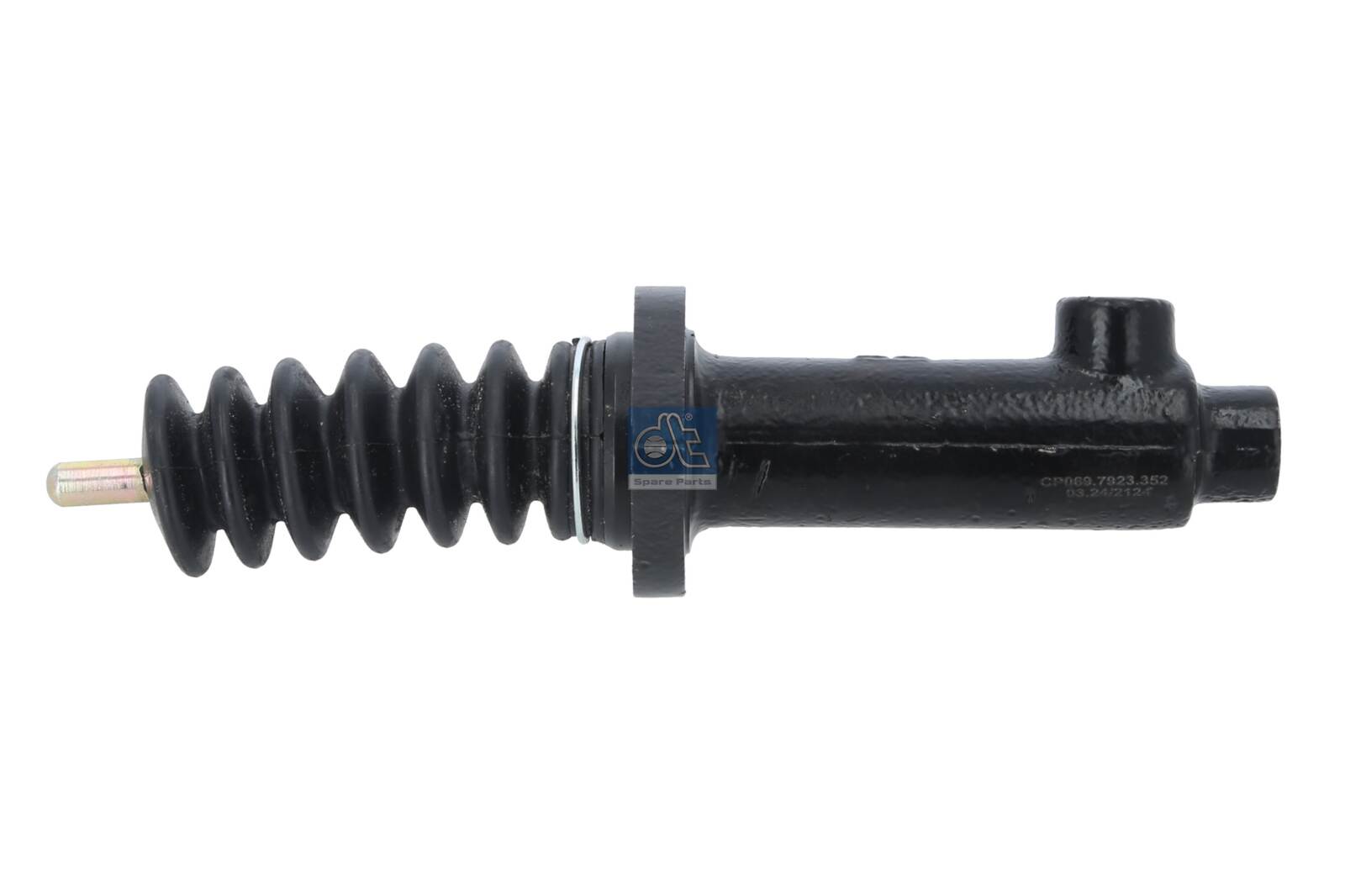 Dt Spare Parts Hulpkoppelingscilinder 4.67352