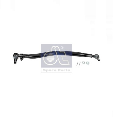 Dt Spare Parts Spoorstangeind / Stuurkogel 4.67365