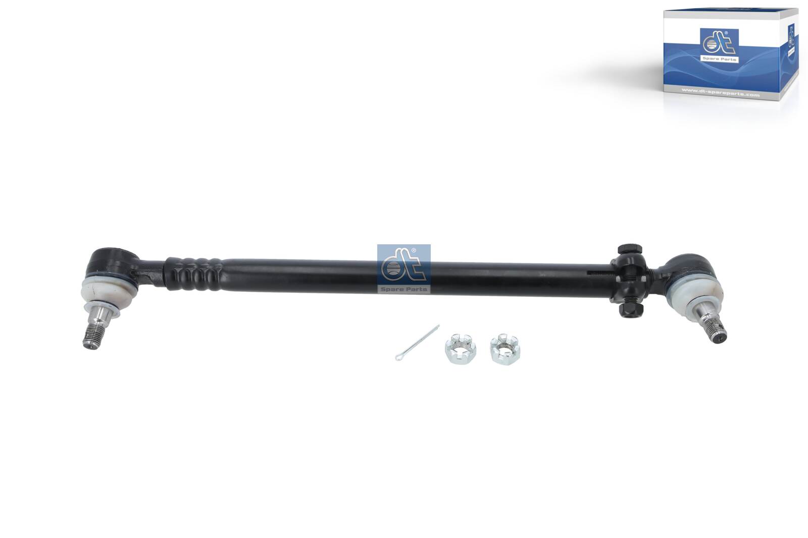 Spoorstangeind / Stuurkogel Dt Spare Parts 4.67367