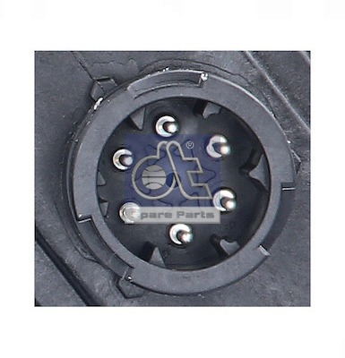 Dt Spare Parts Multicircuit beschermingsklep 4.67390