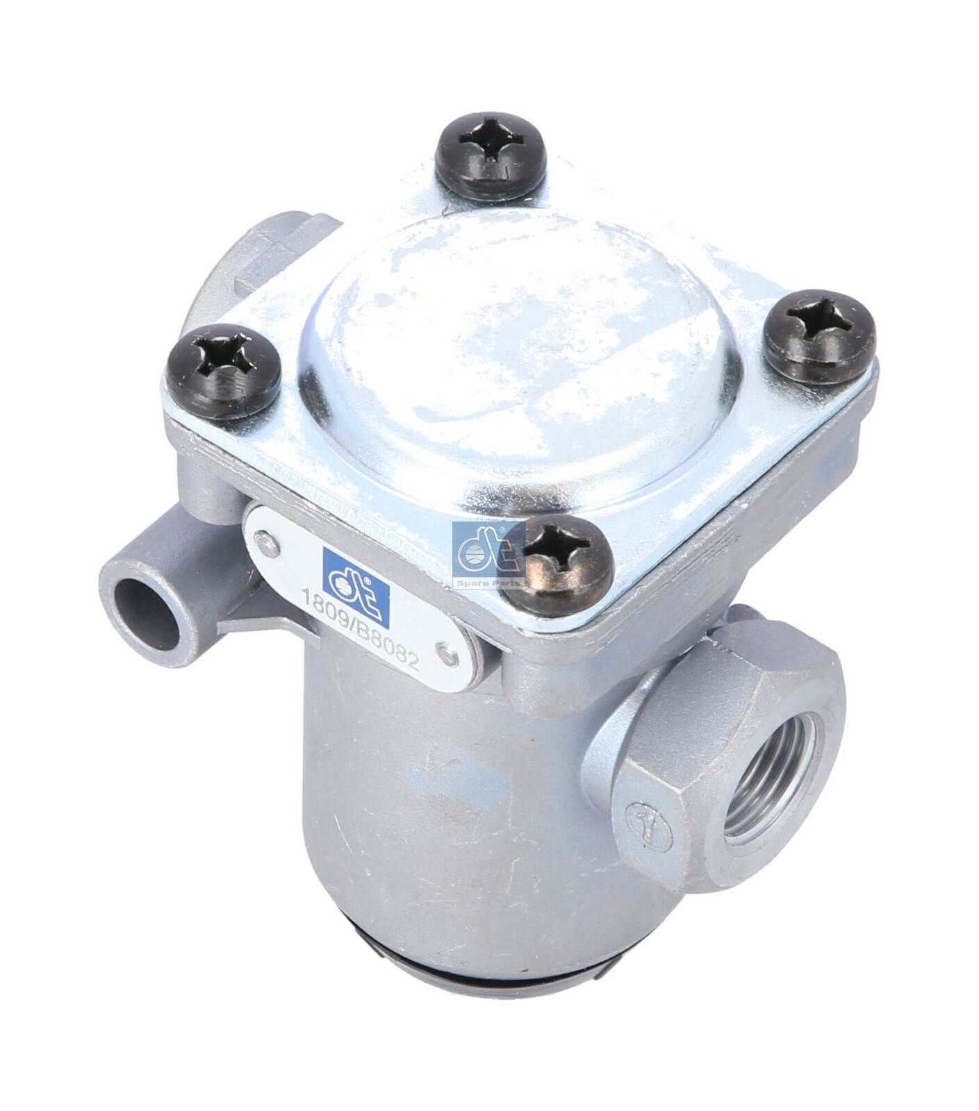 Dt Spare Parts Drukbegrenzingsklep 4.67391