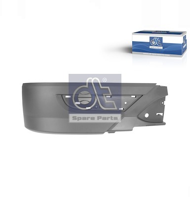 Dt Spare Parts Bumper 4.67403