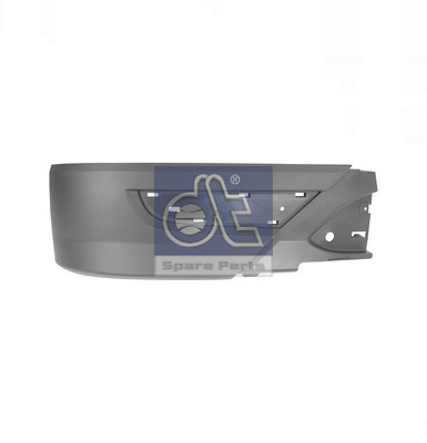 Dt Spare Parts Bumper 4.67403