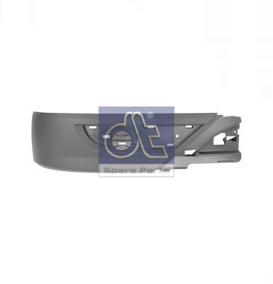 Dt Spare Parts Bumper 4.67404