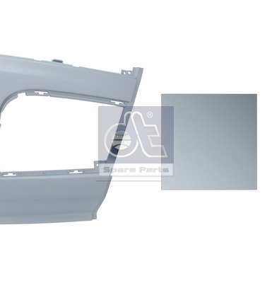 Dt Spare Parts Bumper 4.67437