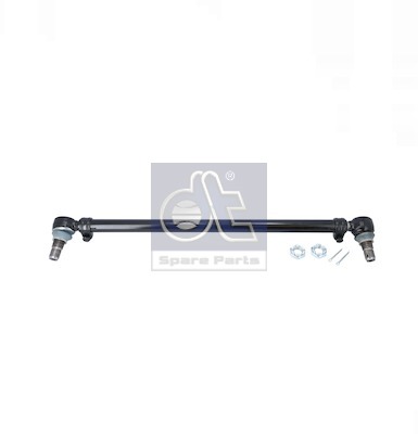 Dt Spare Parts Spoorstangeind / Stuurkogel 4.67444