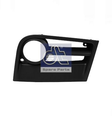 Dt Spare Parts Voorbumper deel 4.67446