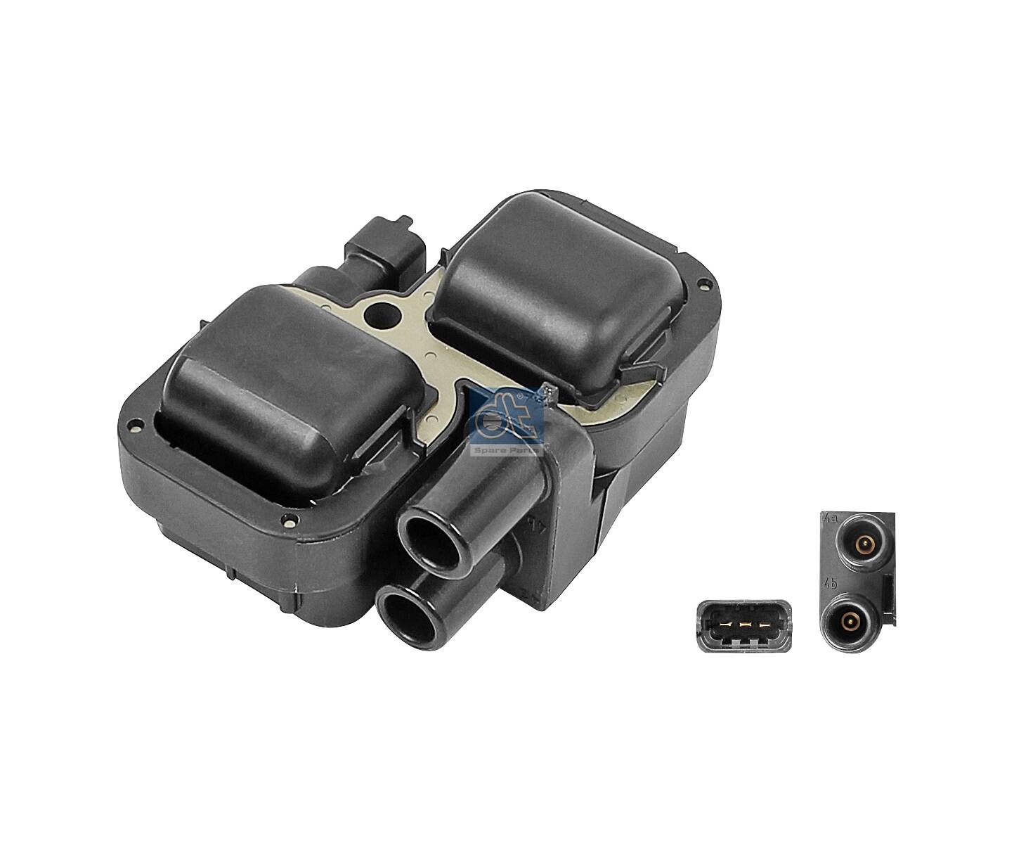 Bobine Dt Spare Parts 4.67512