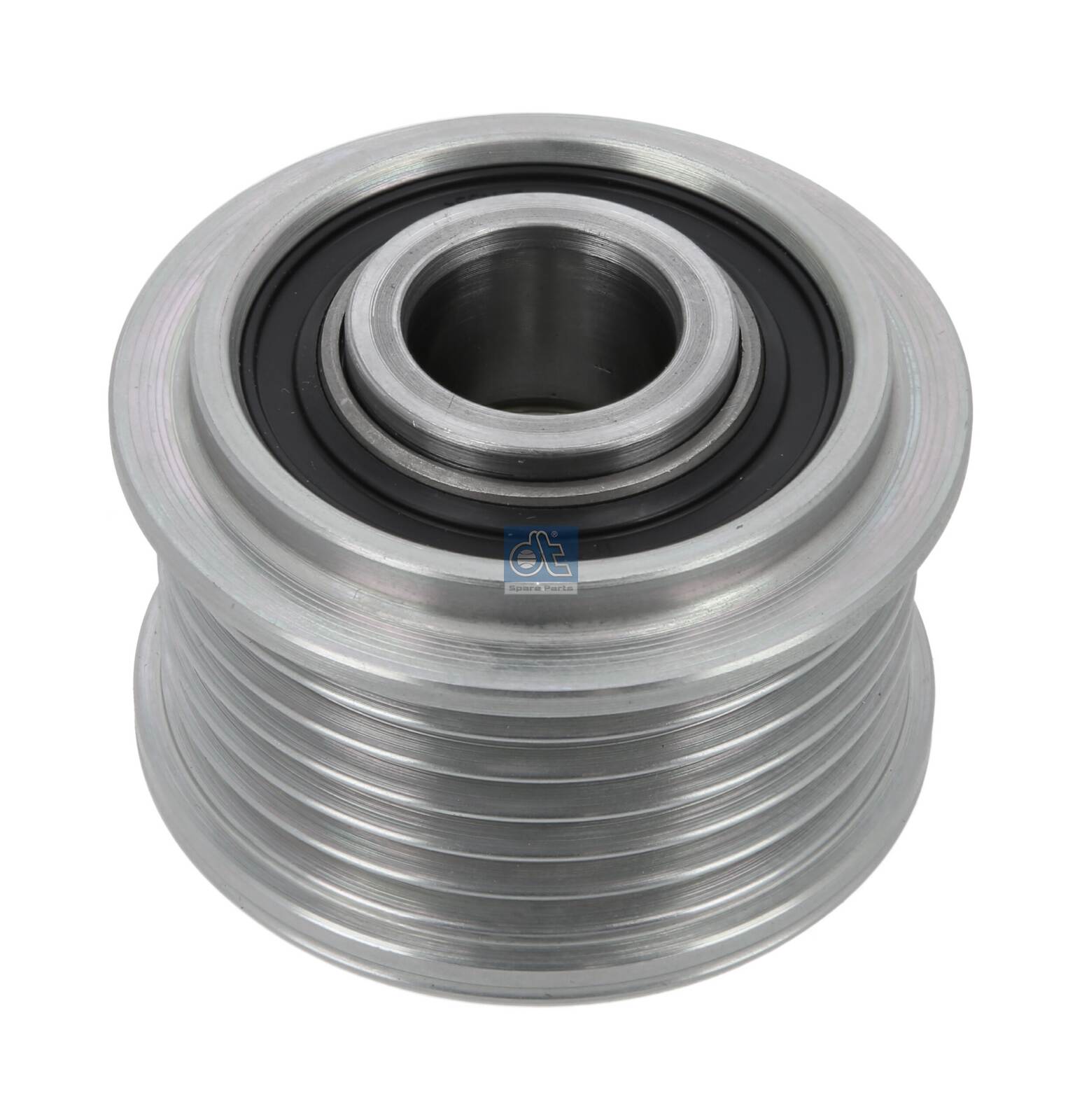 Dt Spare Parts Vrijloop koppeling dynamo 4.67547