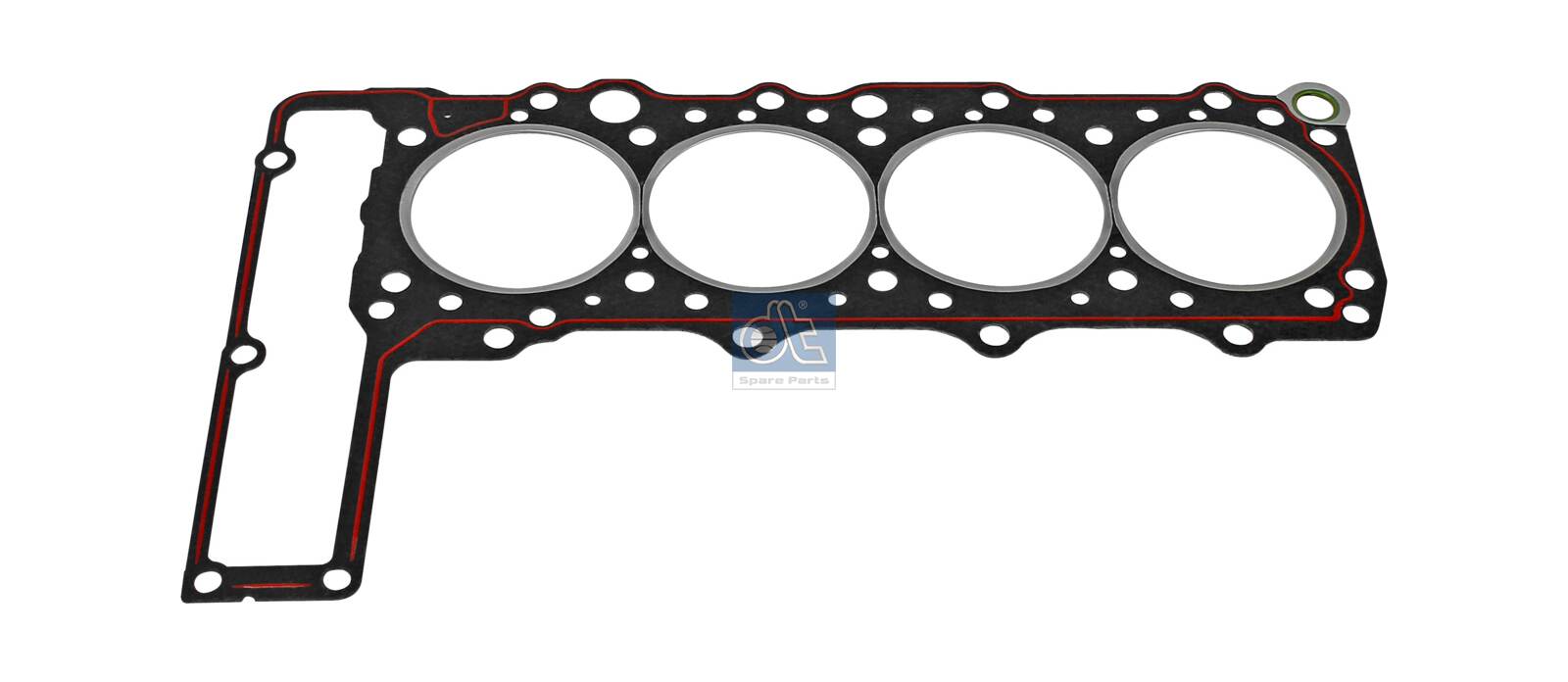 Dt Spare Parts Cilinderkop pakking 4.67559