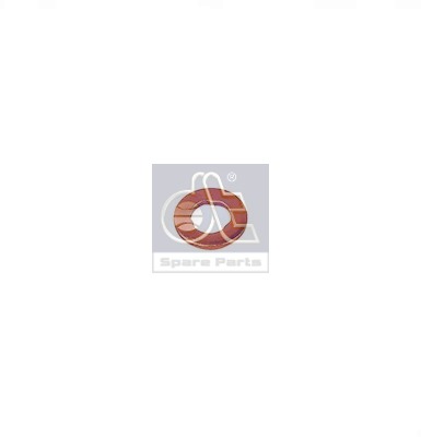 Dt Spare Parts Verstuiverhouder pakking 4.67578