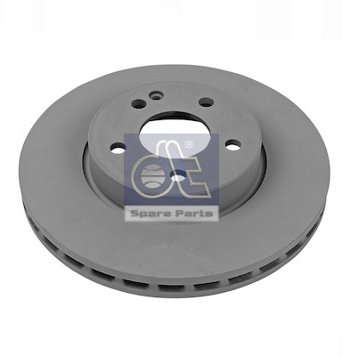 Remschijven Dt Spare Parts 4.67597