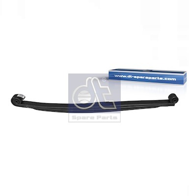 Dt Spare Parts Bladveer 4.67601