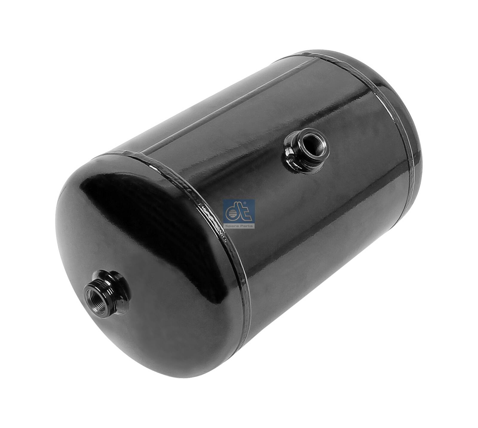 Dt Spare Parts Luchtreservoir, pneumatisch systeem 4.67605