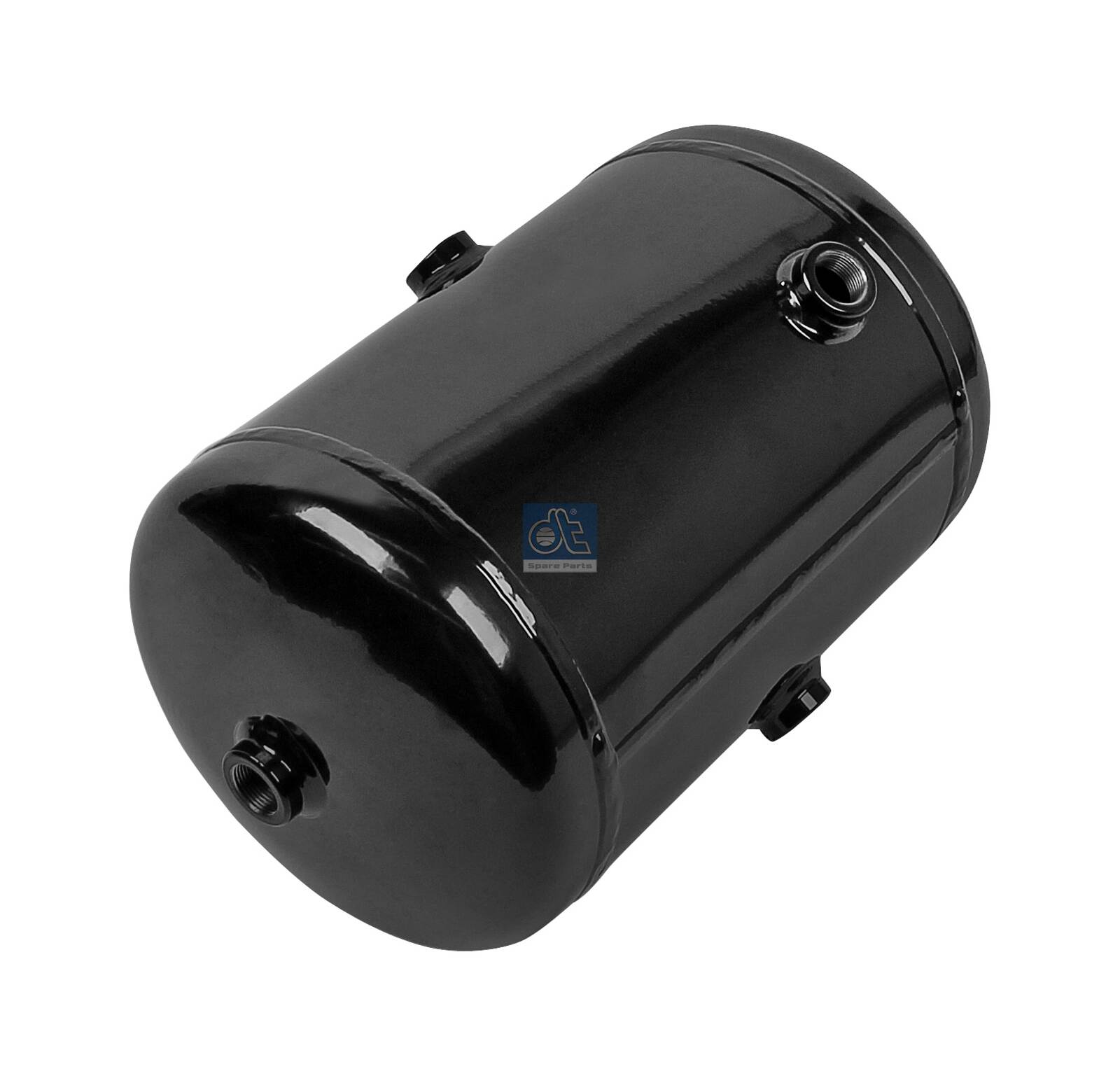 Dt Spare Parts Luchtreservoir, pneumatisch systeem 4.67609