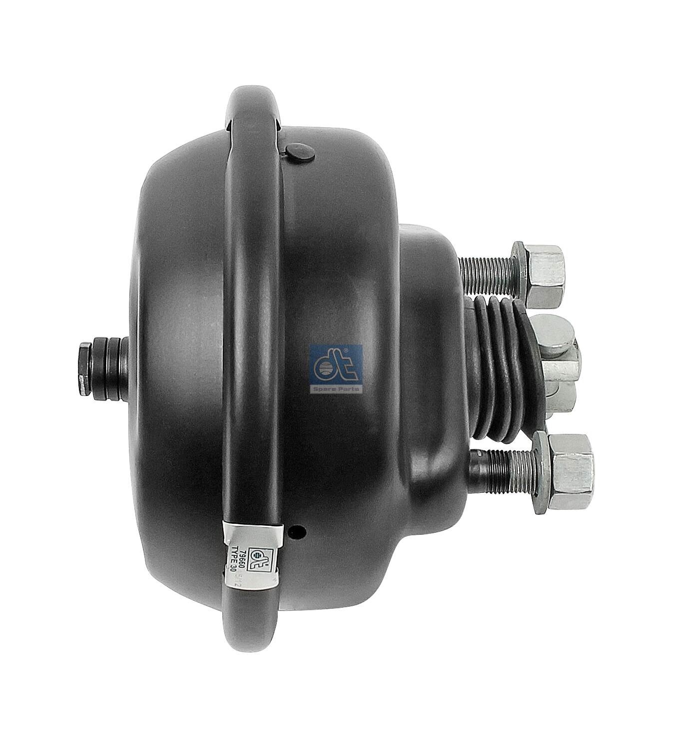 Dt Spare Parts Remcilindermembraan 4.67625