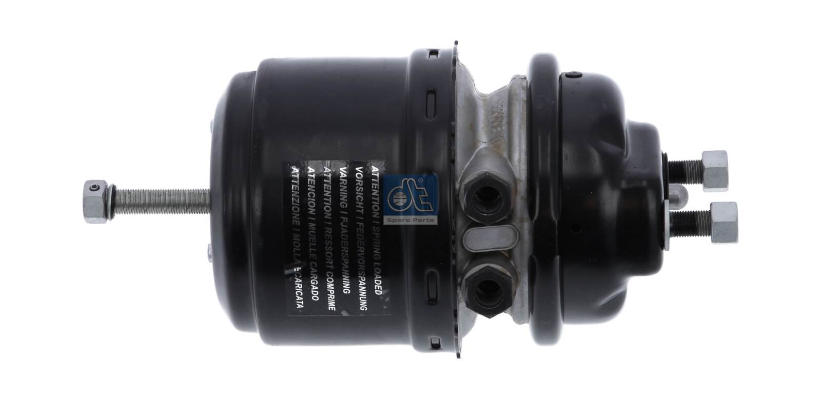 Dt Spare Parts Veeraccumulator remcilinder 4.67632