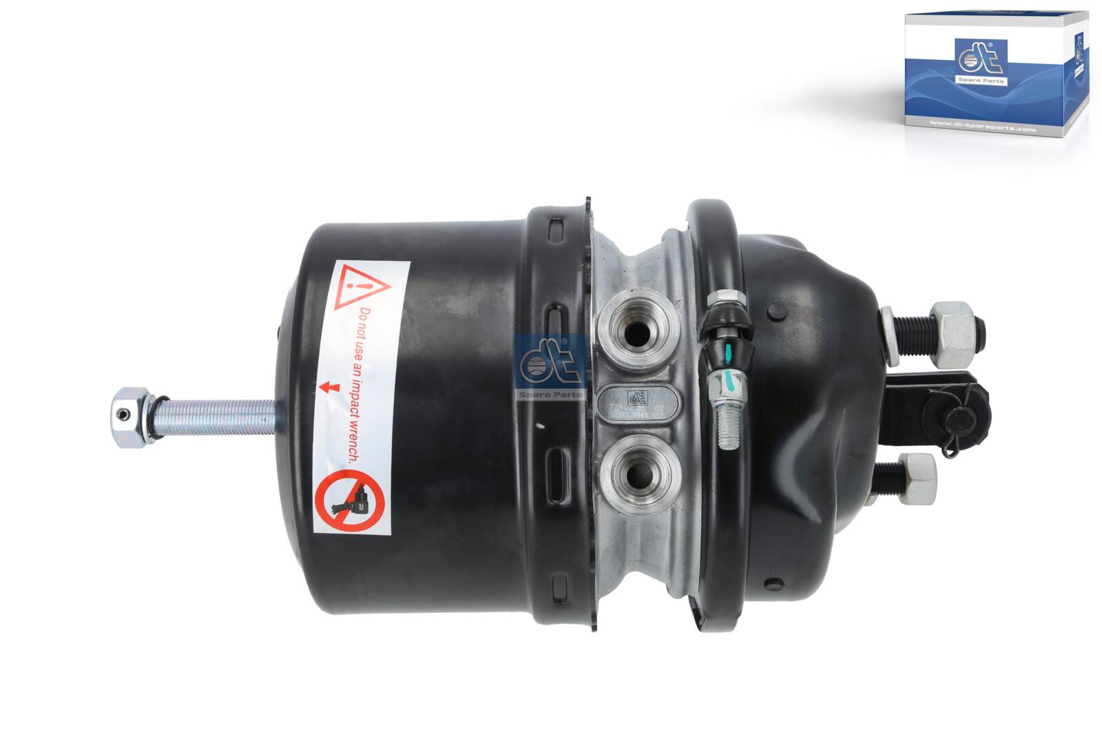 Dt Spare Parts Veeraccumulator remcilinder 4.67653