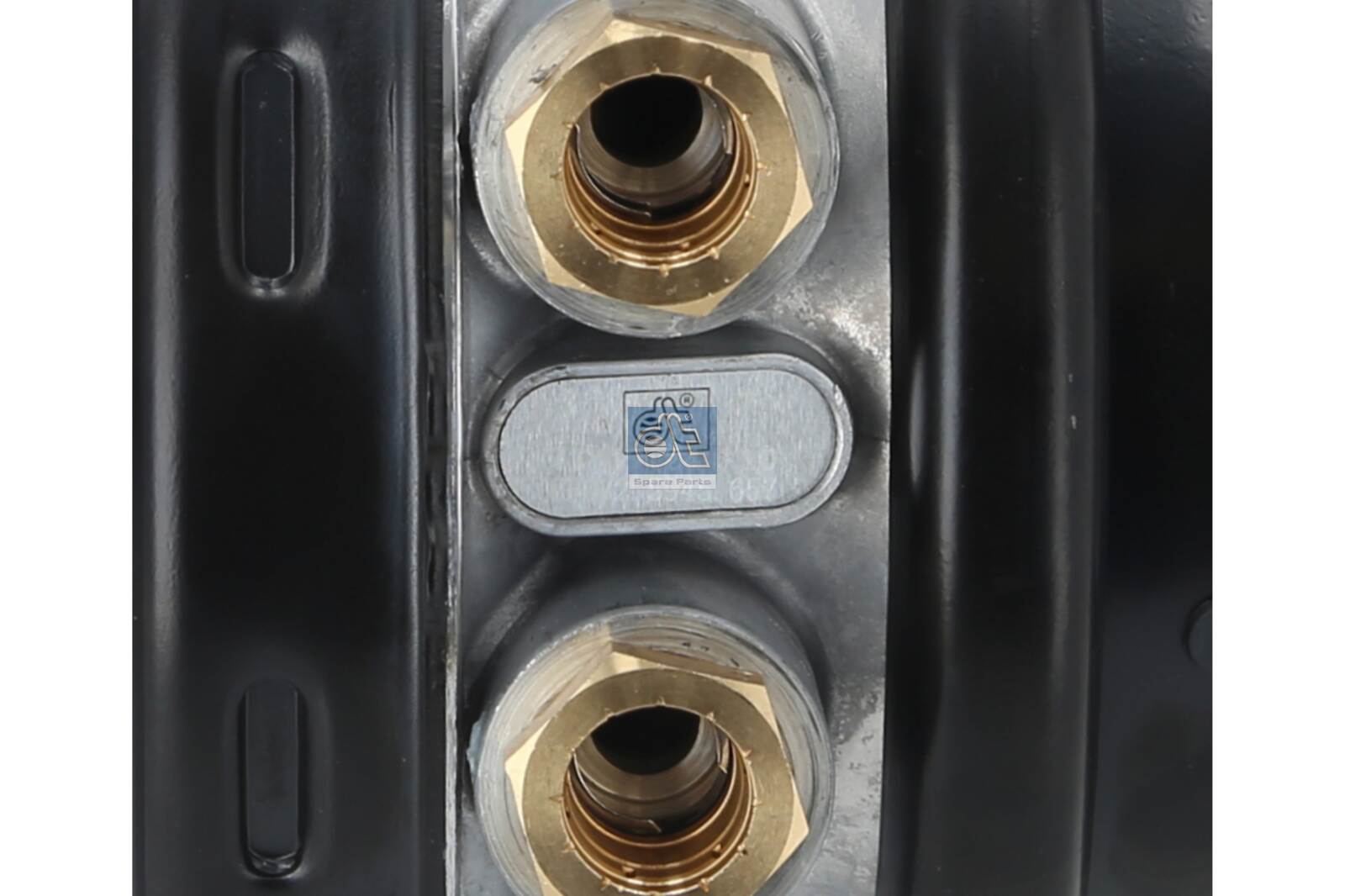 Dt Spare Parts Veeraccumulator remcilinder 4.67657