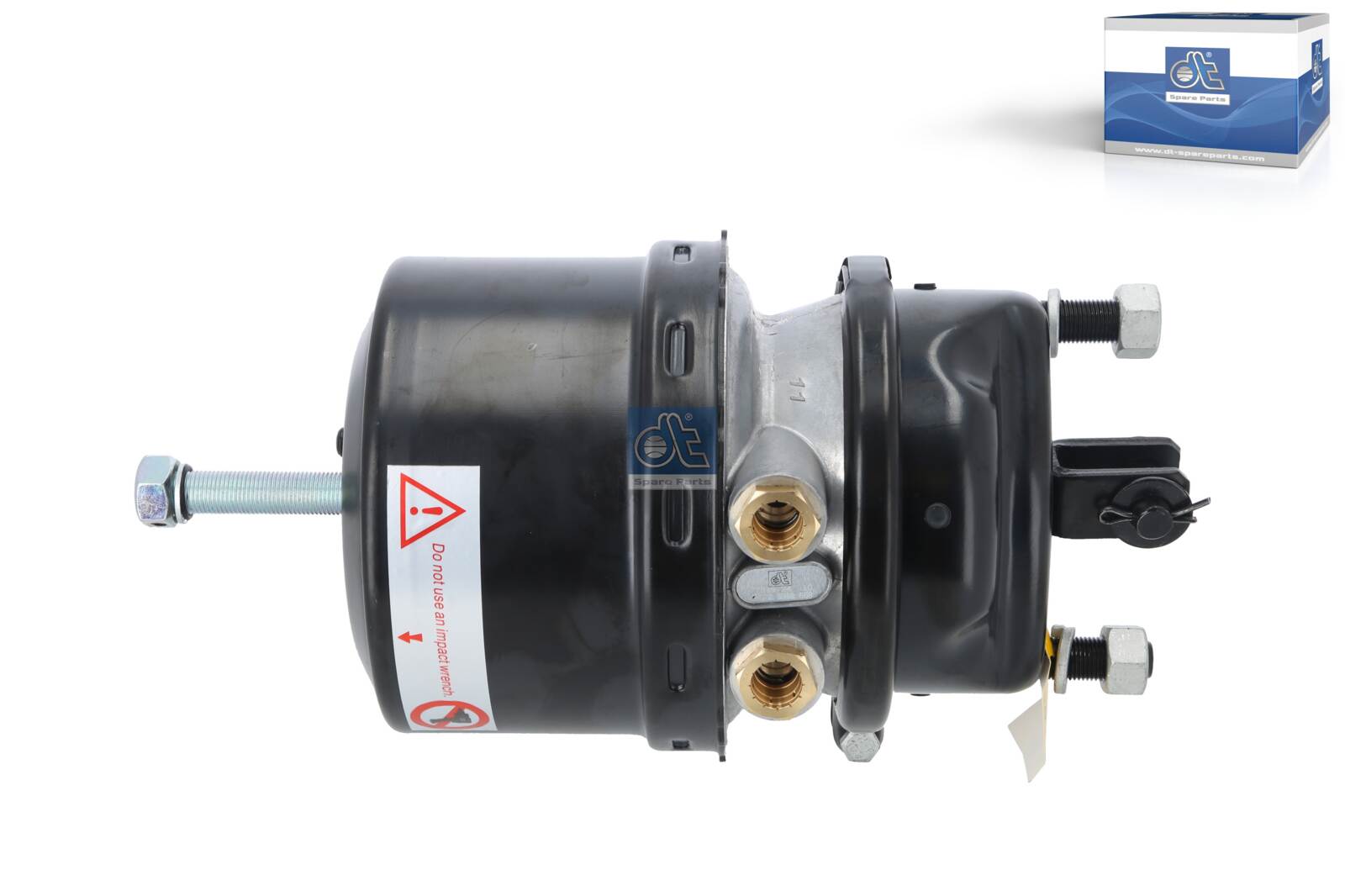 Dt Spare Parts Veeraccumulator remcilinder 4.67658