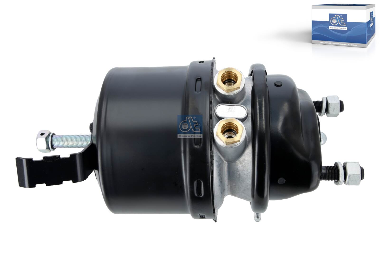 Dt Spare Parts Veeraccumulator remcilinder 4.67675