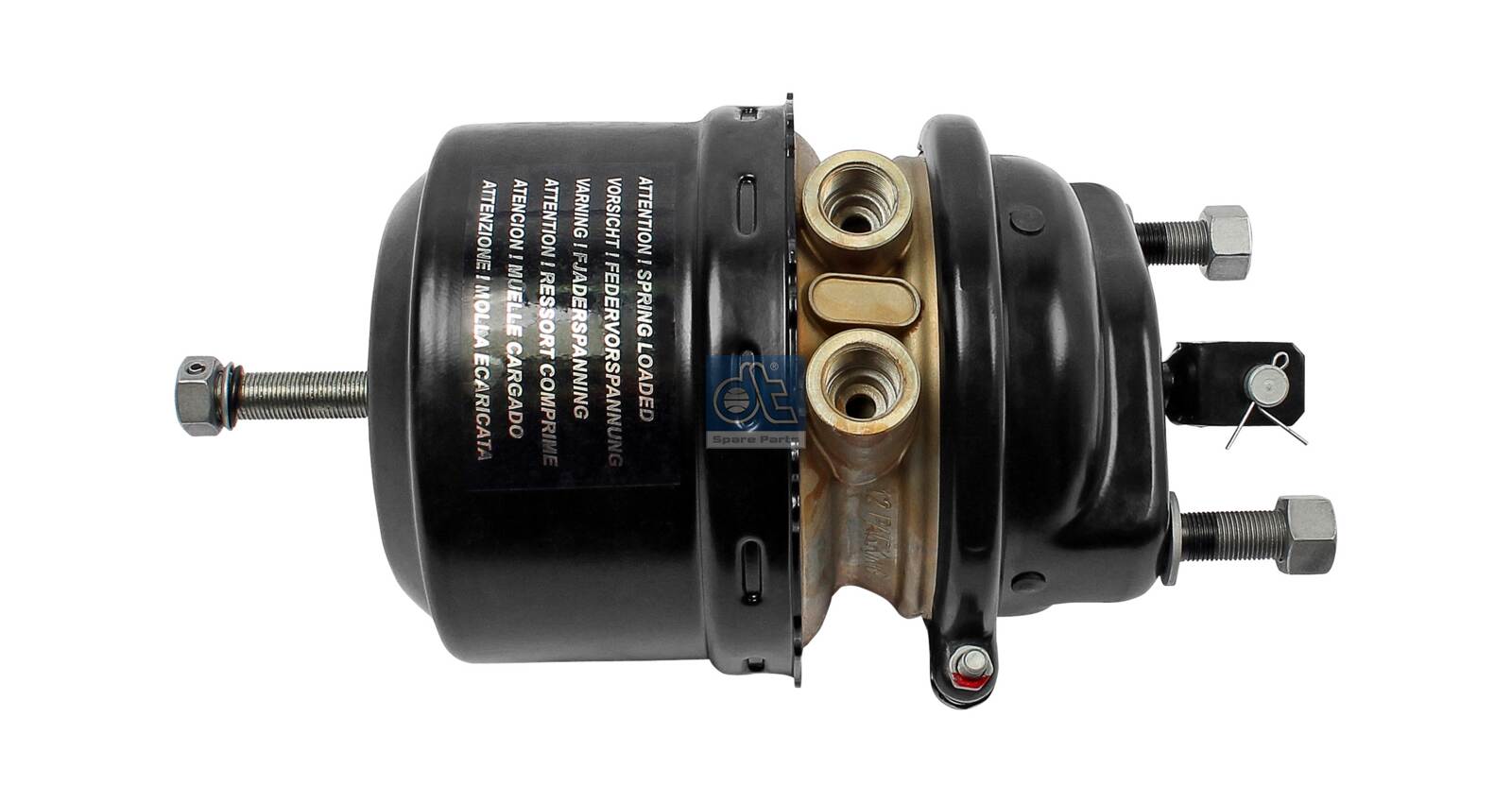 Dt Spare Parts Veeraccumulator remcilinder 4.67679