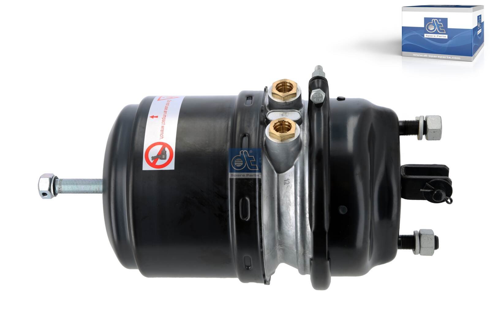 Dt Spare Parts Veeraccumulator remcilinder 4.67686