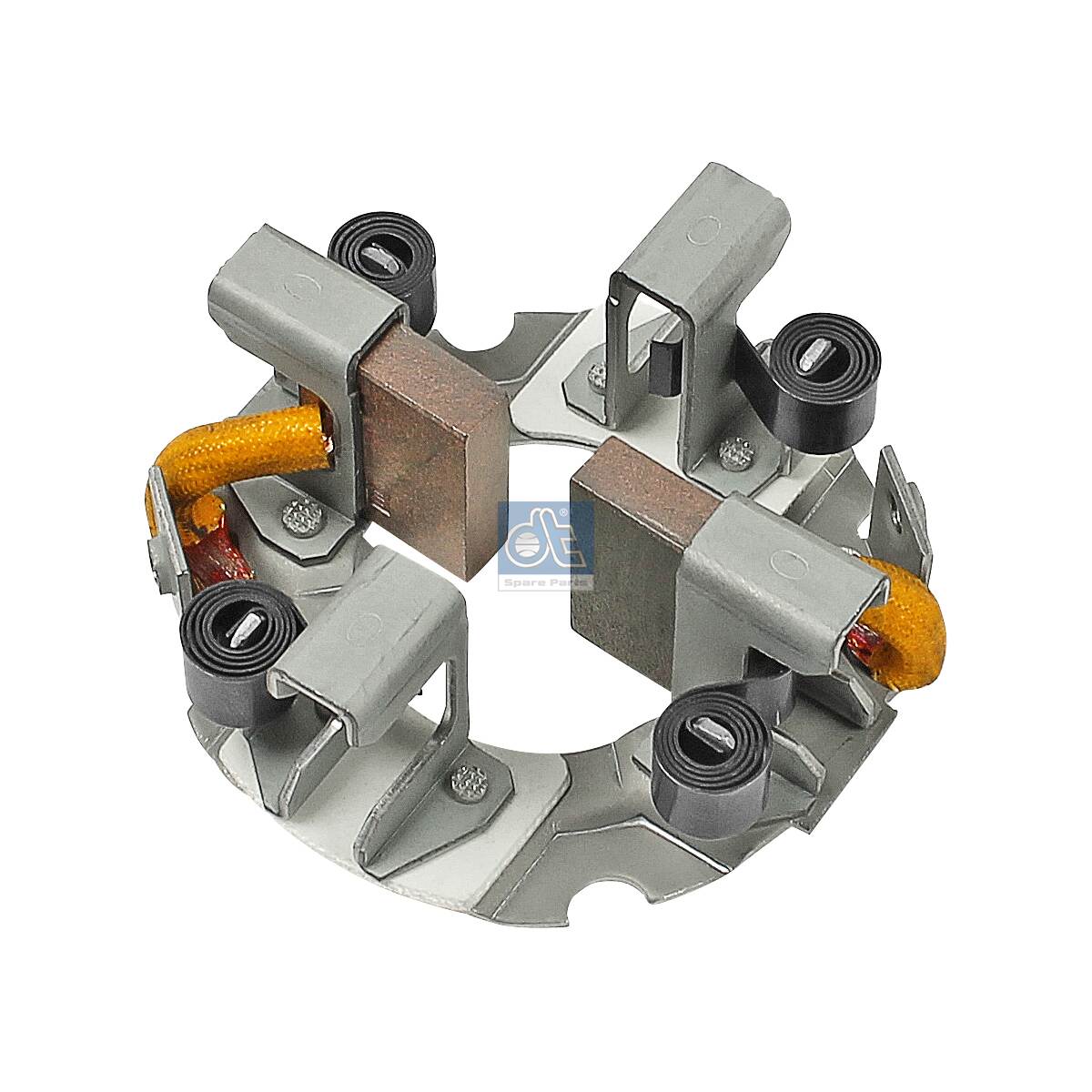 Dt Spare Parts Starter - Dynamo 4.67701