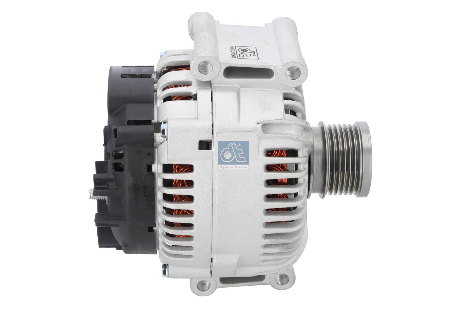 Dt Spare Parts Alternator/Dynamo 4.67706