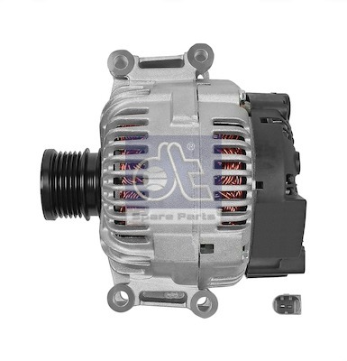 Dt Spare Parts Alternator/Dynamo 4.67706