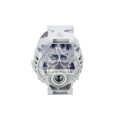 Dt Spare Parts Alternator/Dynamo 4.67707