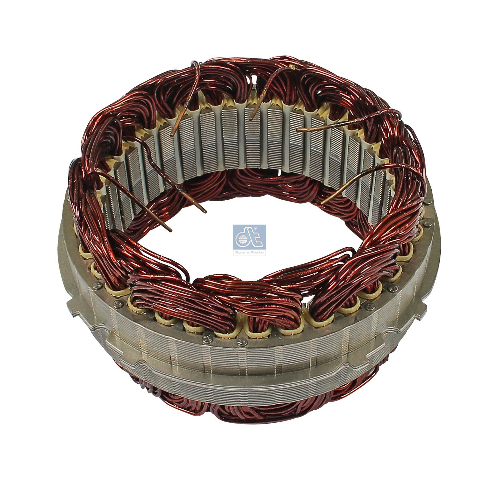 Dt Spare Parts Stator, generator 4.67710
