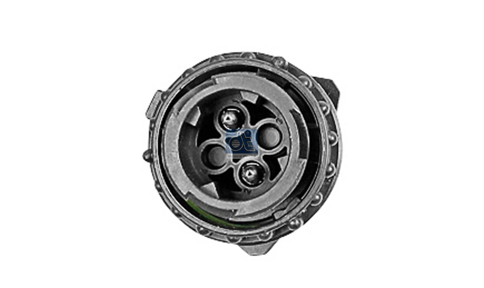 Dt Spare Parts Sensor uitlaatgastemperatuur 4.67714