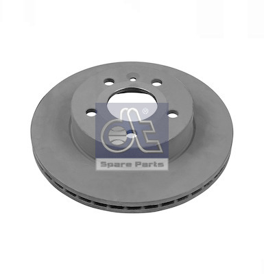 Remschijven Dt Spare Parts 4.67725