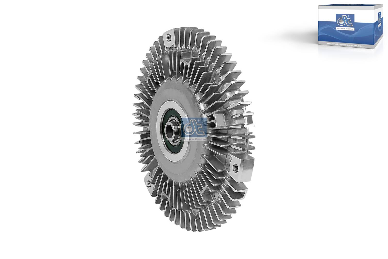 Dt Spare Parts Visco-koppeling 4.67741