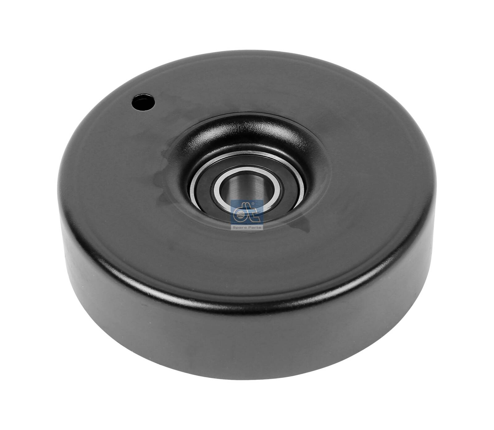 Dt Spare Parts Geleiderol (poly) V-riem 4.67768