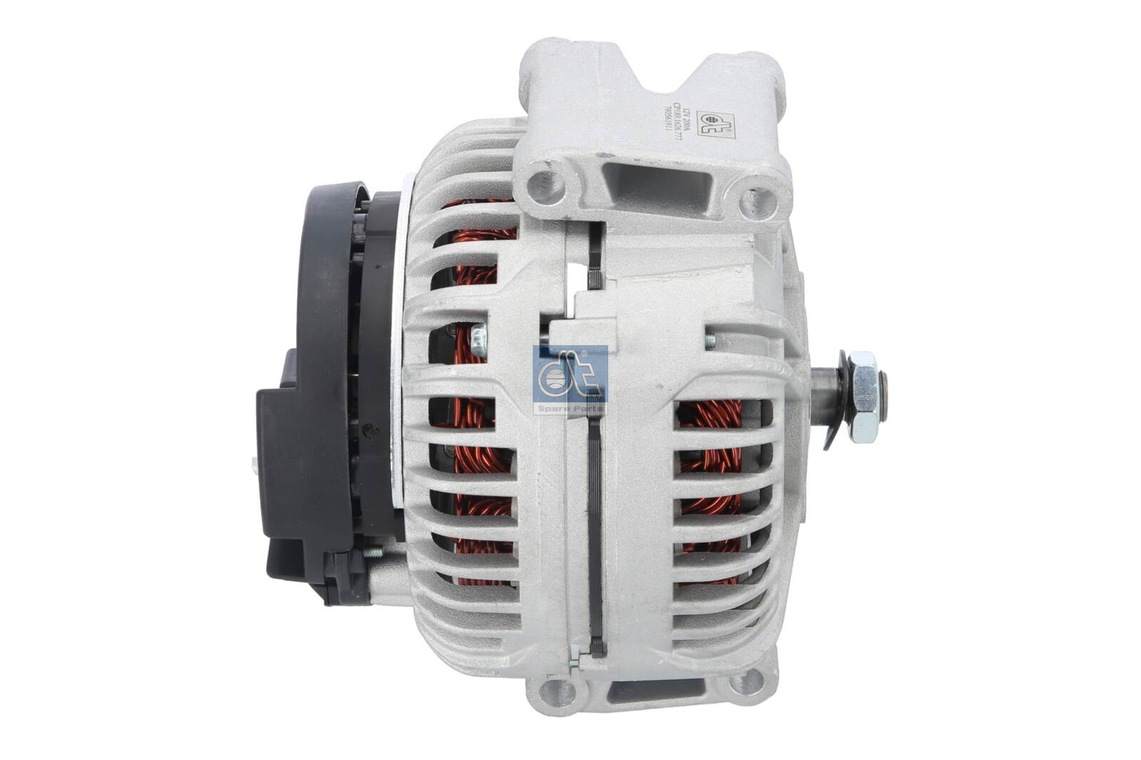Dt Spare Parts Alternator/Dynamo 4.67777
