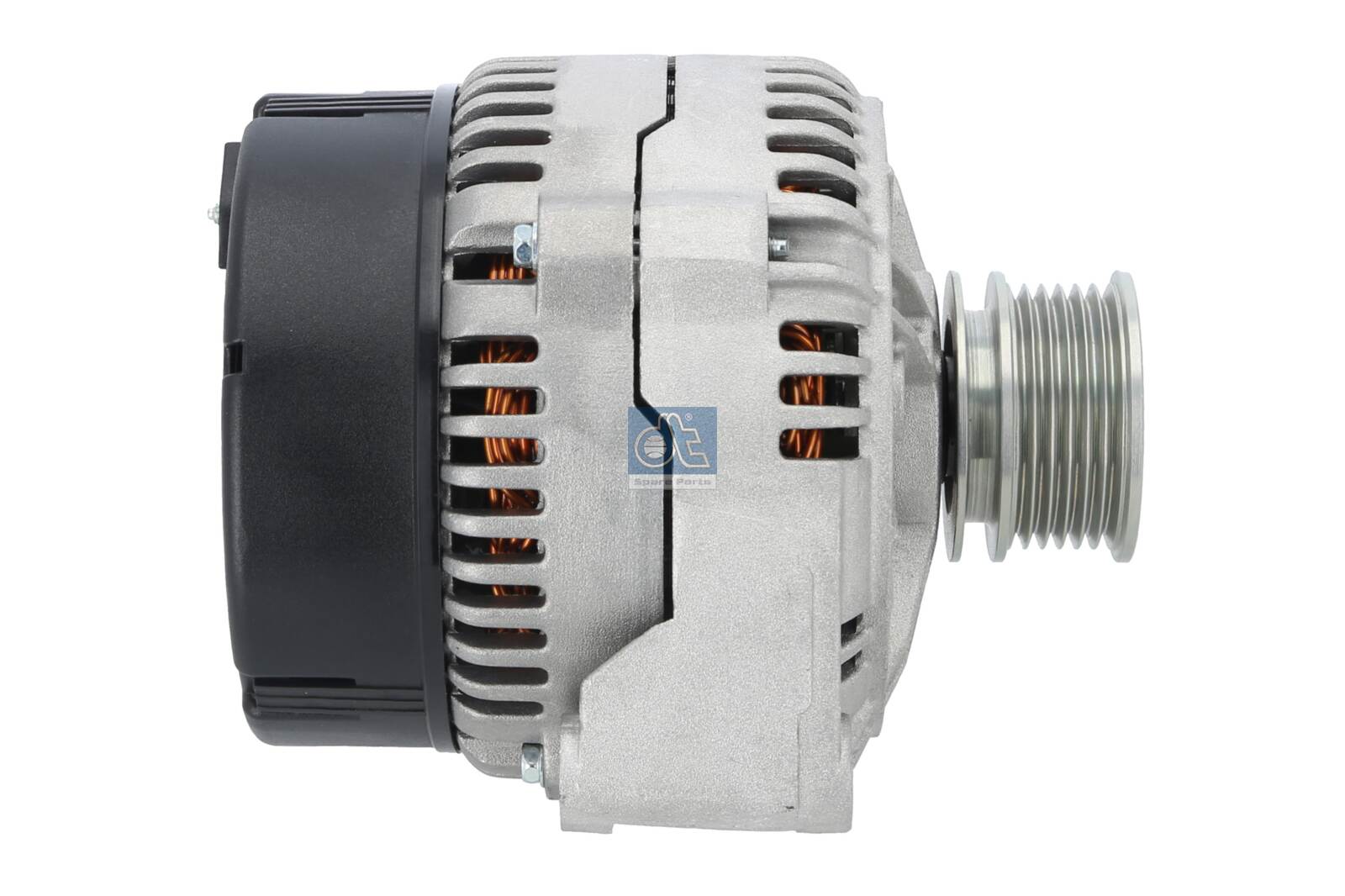 Dt Spare Parts Alternator/Dynamo 4.67781