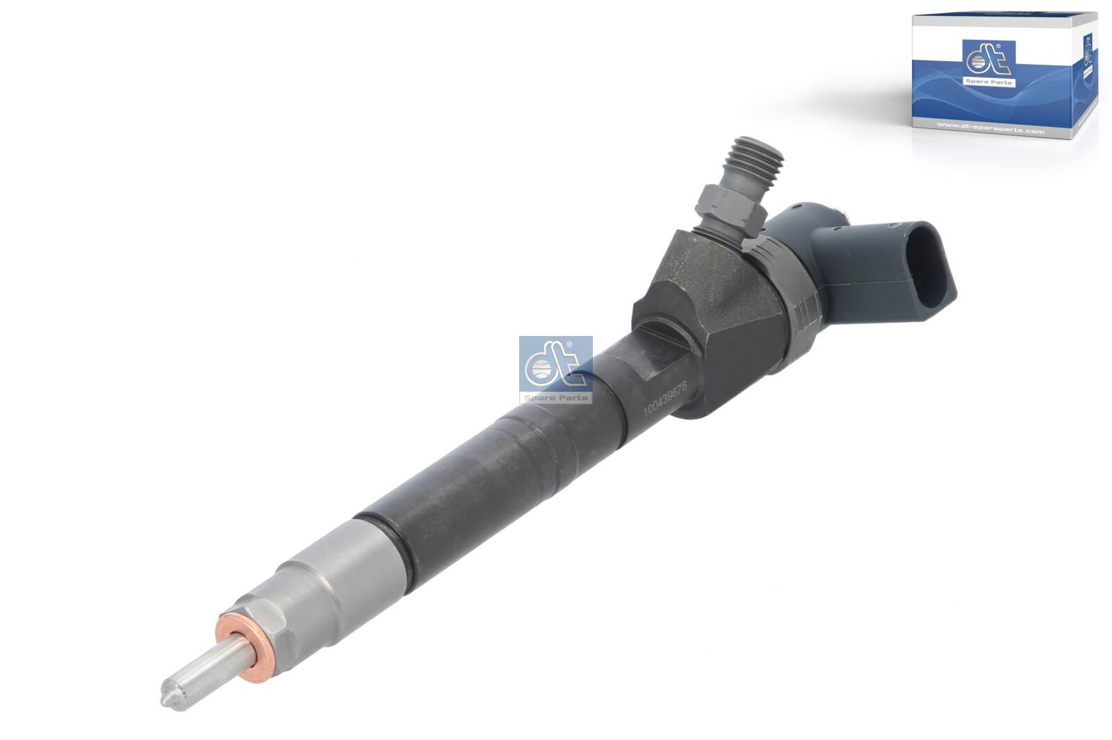 Dt Spare Parts Verstuiver/Injector 4.67799