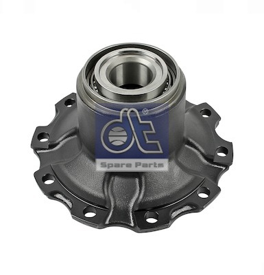 Dt Spare Parts Wielnaaf 4.67805