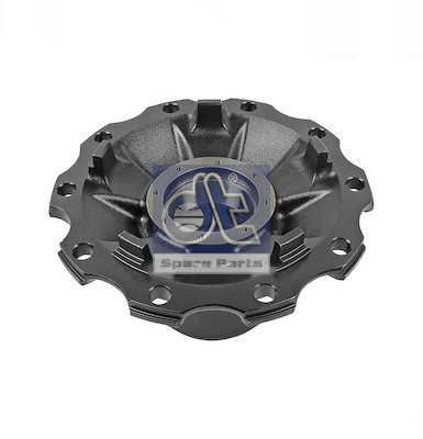 Dt Spare Parts Wielnaaf 4.67805