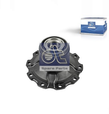 Dt Spare Parts Wielnaaf 4.67805