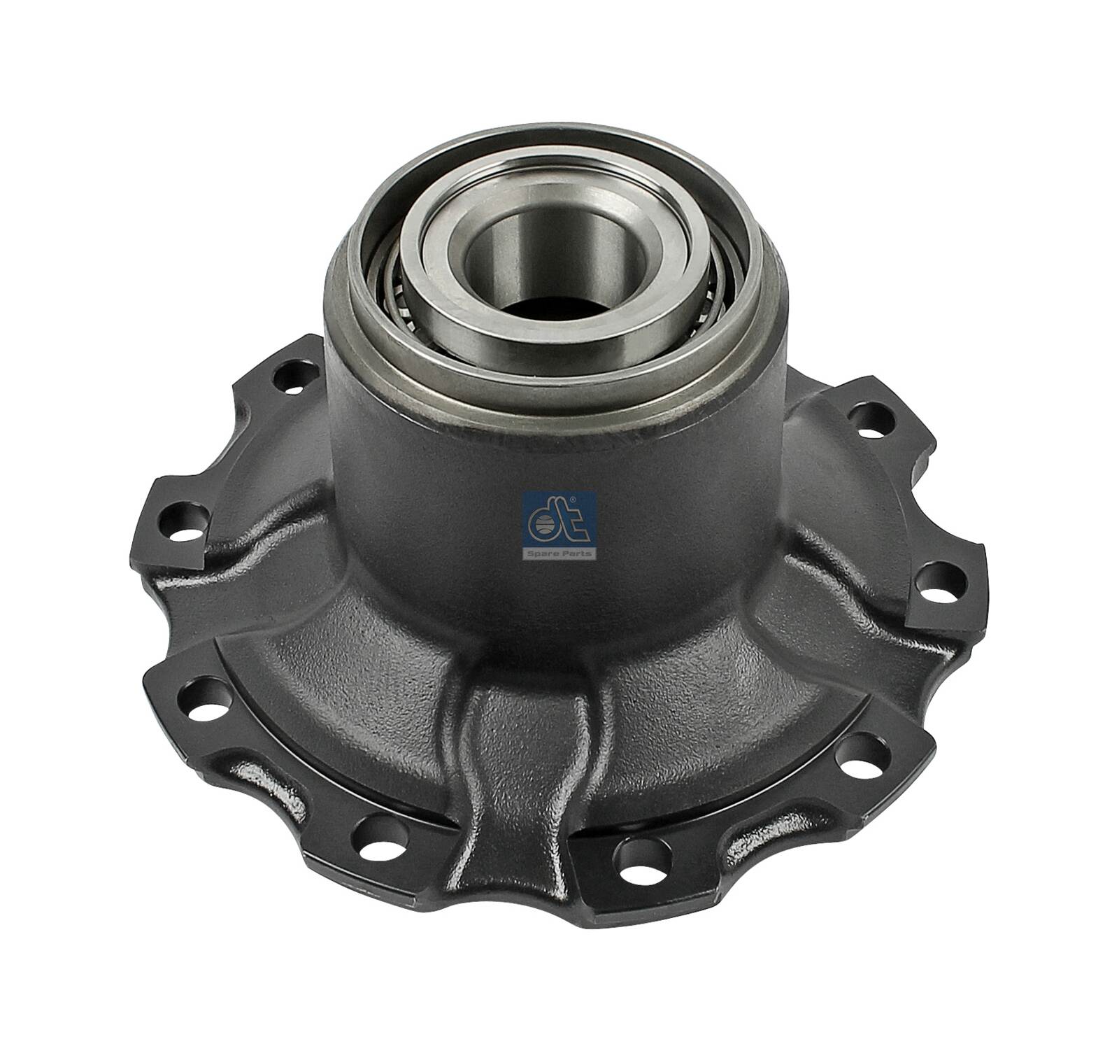 Dt Spare Parts Wielnaaf 4.67805