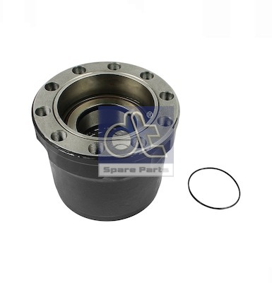 Dt Spare Parts Wielnaaf 4.67806