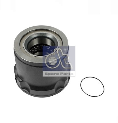 Dt Spare Parts Wielnaaf 4.67806