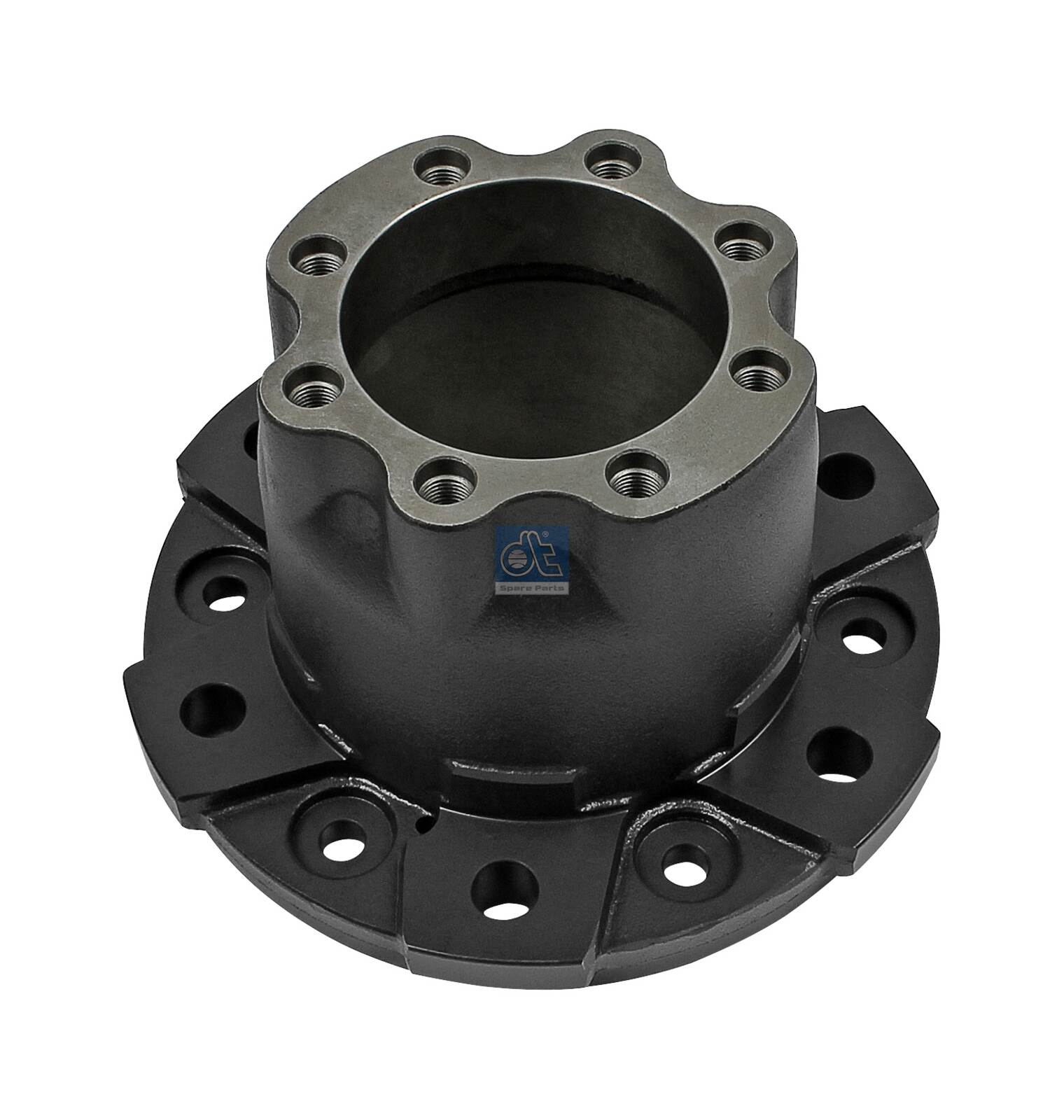 Dt Spare Parts Wielnaaf 4.67811