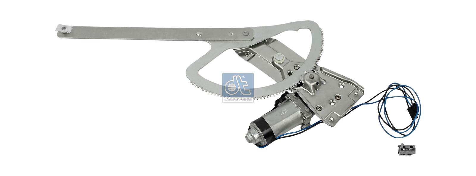 Dt Spare Parts Raammechanisme 4.67900