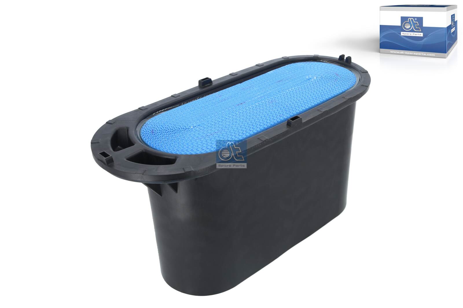 Dt Spare Parts Luchtfilter 4.67906